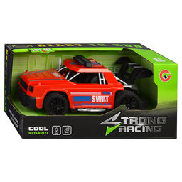 Машина "Автозвук-3" в коробке