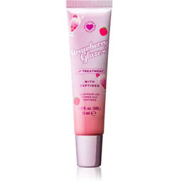 Ухаживающий блеск для губ Milkshake Strawberry Glaze Lip Treatment 6808521