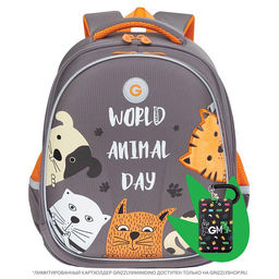 RAz-086-14 new Рюкзак школьный