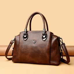 KAIDIFEINIROO Сумка женская 8317  фото 12