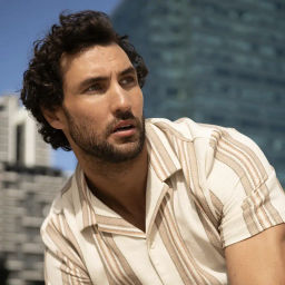 Туалетная вода Full Speed Boost для него пробный образец