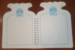 Зап. книжка NotebookПодарок-2-5675/24 - Феникс+ фото 4