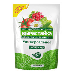 Вырастайка - Универсальное 1кг. (1упак/25шт) БМ