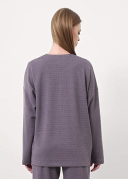 157007/186ввэ Жакет женский (ЧЗ)