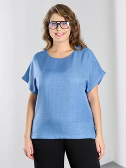 Блузка Женский каприз-3 VIOTEX - Виотекс фото 4