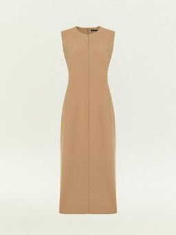 Платье однотонное, PL1636/tucomo - Emka фото 6