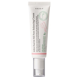 Крем AXIS-Y LHA Peel & Fill Pore Balancing для сужения пор 50 мл