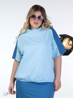 джемпер 33591781-01-35