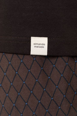 ФУТБОЛКА МУЖСКАЯ арт. 6721M-20096.6H-139