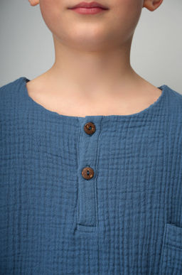 Костюм детский из муслина Happyfox - Happy fox фото 6