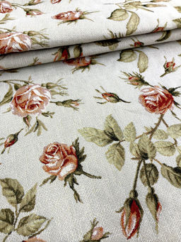 Гобеленовая ткань 6256