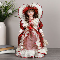 Сувенир коллекционный 45 см / 16988 /уп 24/ - Галеонтрейд фото 10