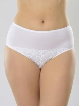 Т094 трусы белый