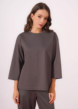 267081/196и_п Джемпер жен. (ЧЗ)