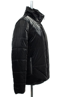 04-2544 Куртка демисезонная (синтепон 100) - El podio фото 3