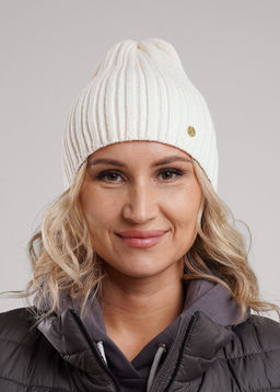 Шапка женская