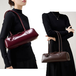 Сумка A-29280-Black