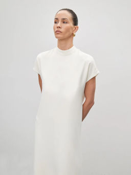 ЕМКА / Платье а-силуэта - Emka фото 2