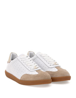 Beyaz Sneaker