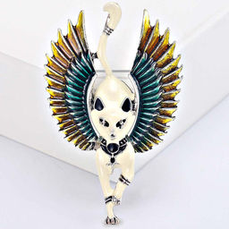 Брошь-кулон арт. 32 1195 (id 272039)