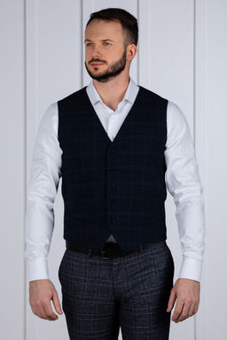 Жилетка 
 5434-М1