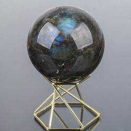 Шар из Лабрадора