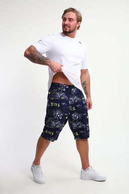 Шорты мужские ШМ-03