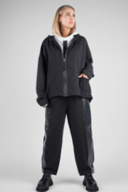 Брюки ТРИКОТАЖ - Жан и параскева фото 8