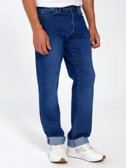 Мужские джинсы _ 09655 - F5 фото 4