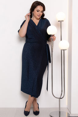 6158 Платье - Prima linea фото 9