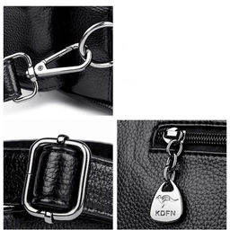 KAIDIFEINIROO Сумка женская 2231 фото 21