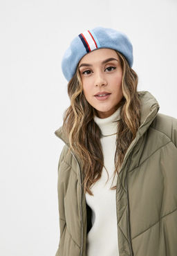 Берет 4/0070/181