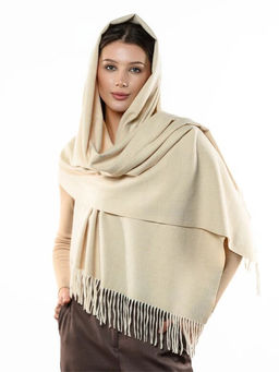 Роскошный палантин премиального качества - Pretty mania фото 56