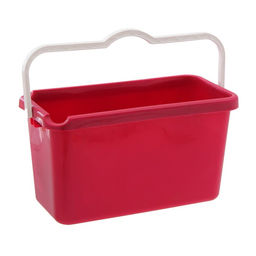 Ведро для уборки «Объём», 14 л, пластик, МИКС