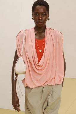 DRP VST 16 / Rosa - Zara фото 3