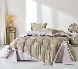 КПБ Candies Бархатный Cатин Luxury CANBSL011 Семейный