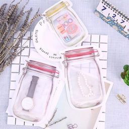 Набор пакетов?банок Сладкоежки 4 шт. - Home фото 6