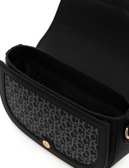 Siyah _apraz _anta - Pierre cardin фото 7