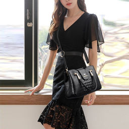 KAIDIFEINIROO Сумка женская 5818  фото 32