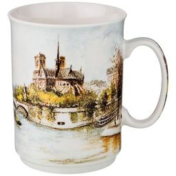 КРУЖКА НОТР-ДАМ ДЕ ПАРИ 450МЛ