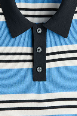 Polo Regular Fit - H&m фото 5