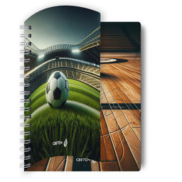 Светоч Т118 Тетрадь ученическая общая с двойной обложкой, A5 96 л. на гребне 65 г/кв.м , белизна 100 % 4 шт. клетка 01211 Движение на опережение фото 7