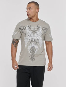 ФУТБОЛКА МУЖСКАЯ - Little secret фото 11