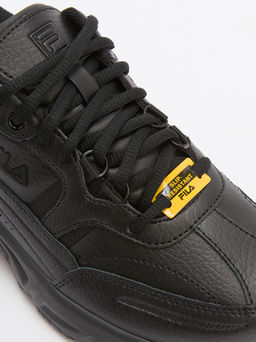 Женские кроссовки FILA MEMORY WORKSHIFT SR Артикул 4126787, черный