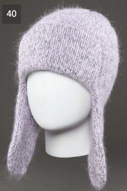 Шапка-ушанка Ванга - Ferz фото 13