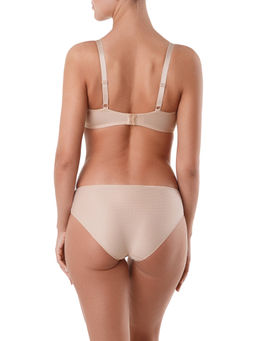 CONTE Бюстгальтер VOYAGE RB1017 пудра  фото 7