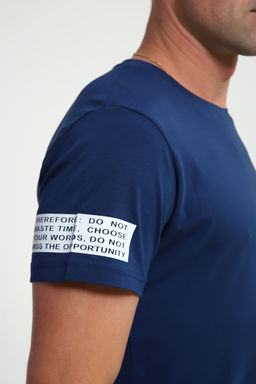 Футболка мужская 052