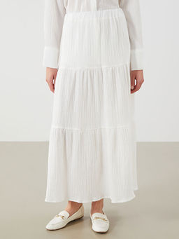 Beli Lastikli Dokulu Katkat M?slin Etek