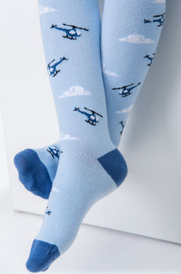 Колготки для мальчика Happy Fox  фото 4