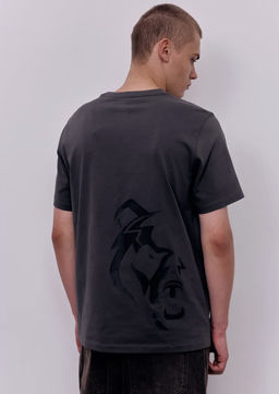 E2409-1 Футболка мужская хлопок - Strobbs фото 6